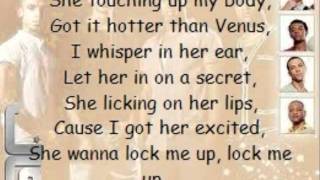 Take You Down-JLS Lyrics