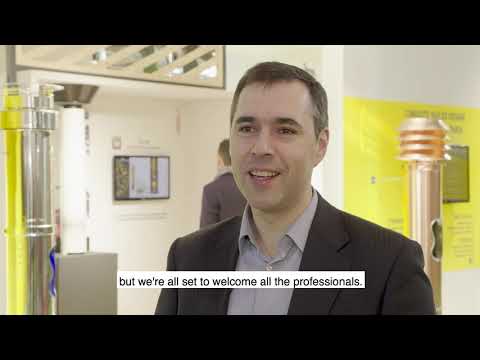 BePOSITIVE 2019 IN 2 WORDS - POUJOULAT