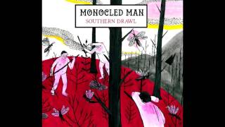 'Southern Drawl' from 'Southern Drawl' by Rory Simmons' Monocled Man