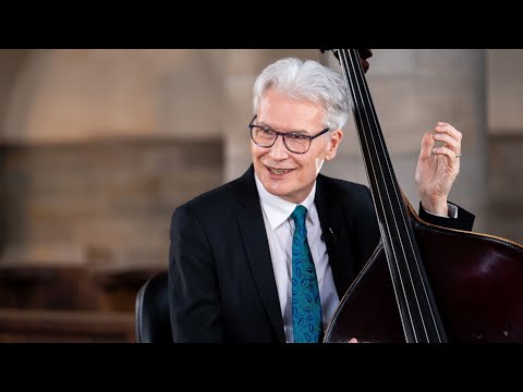 John Goldsby's Favourite Licks from the Jazz Bass Book!