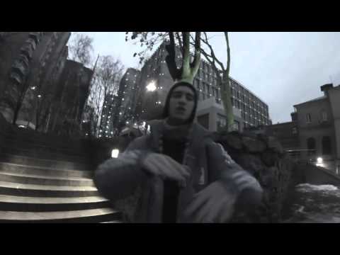 SmokyTkach ft TEK - MASTA(АНДДНП)