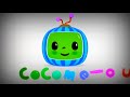 CocoMelon Logo Special Effects 1 Most Viewed On Youtube
