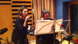 Sergio Caputo e Virginia Raffaele - Citrosodina