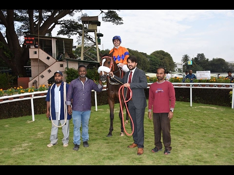 Cédric Ségeon - The Indian Adventure