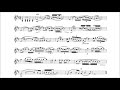 Trumpet Play Along Morricone A Fistful Of Dollars Trumpet Per Un Pugno Di Dollari