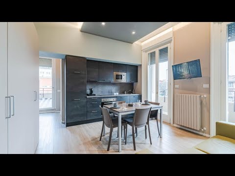 Pavia Tower - by Host4U | Pavia, Italy | Hotel Review 🌟