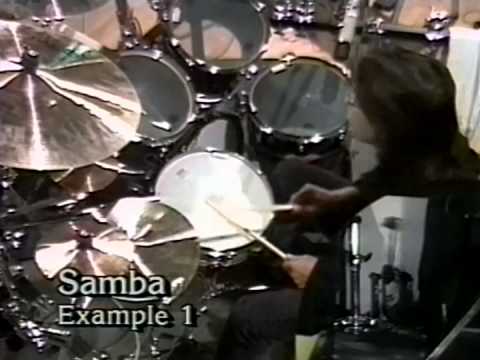 JEFF PORCARO - Star Licks Master Series (Japanese Subtitles) 1988 )))STEREO(((