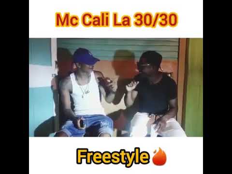 🗣Un solo juidero 😈😁MC Cali ,pradi pröblëmä 🔥🎤