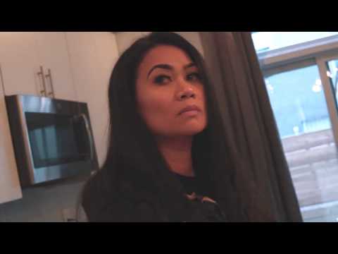 HMG - Monie Montana - A Man's World