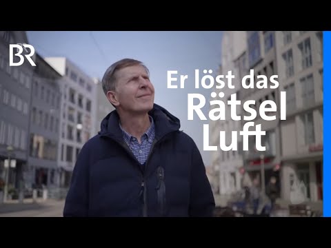 BR Capriccio: Die Entdeckung der Luft – Eine Geschichtsreise