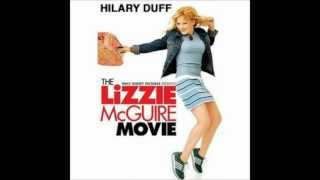 On an Evening in Roma - Lizzie Mcguire Movie.wmv