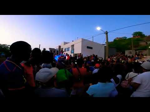 show de Mc loirasso ( festival de toresma ) 1*primero edition 2022