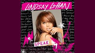 Lindsay Lohan -  Very Last Moment In Time (Audio)