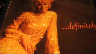 Dusty Springfield  Ain't no sun since you been gone
