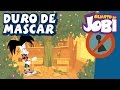 Quarto Do Jobi Duro De Mascar