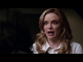 The Flash 3x06 Cisco Vibes Caitlin Vibe Vs Killer Frost Part 10