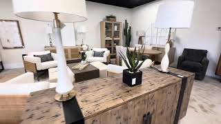 Store tour Mesa 7-30-2025