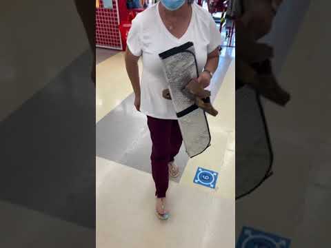 $100 Dollar Bill Prank