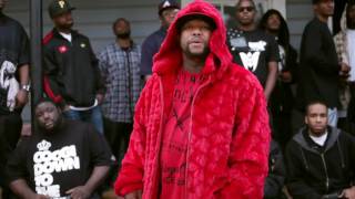 Supplya (Feat. Gorilla ZOe, Kollosus, Diego Cash) - Thow'd Off