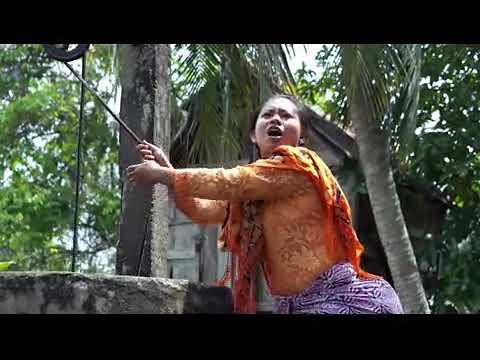 Yayan Lexa - Mak Gatal (Wak Kocai & Mbok Dis)