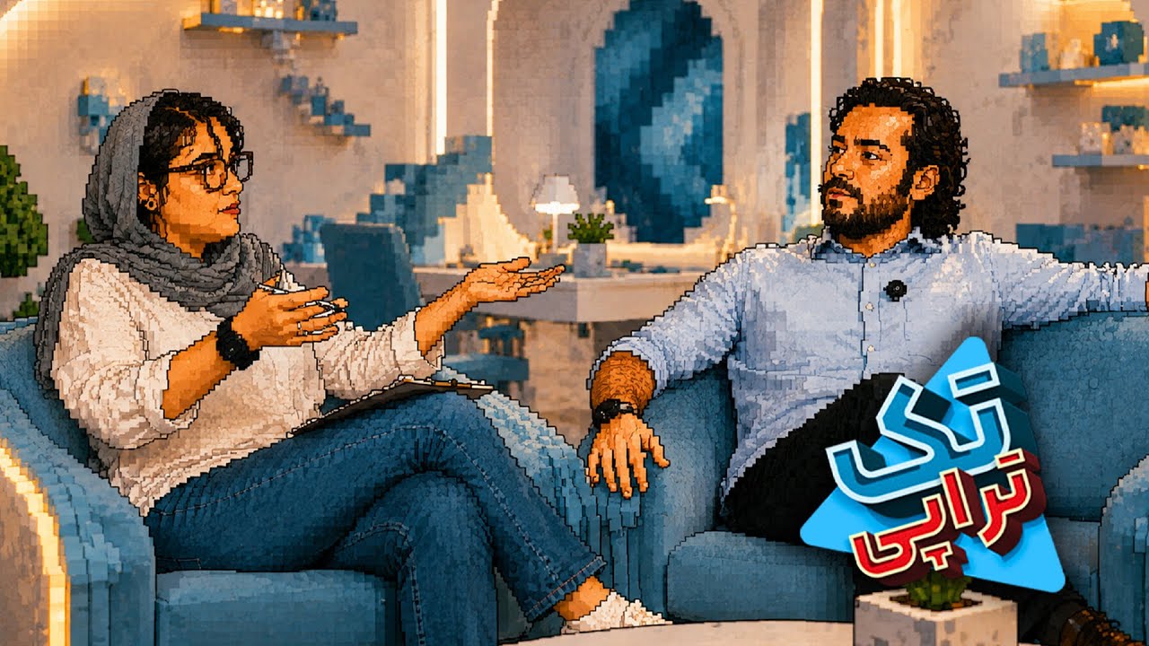 پرونده چهارم: گفتگوی بی‌سانسور با بنیان‌گذار دیجیاتو