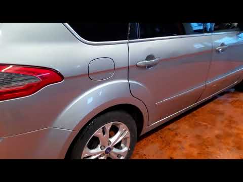 Ford S-Max 2012 - Image 2