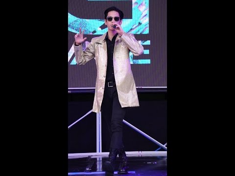 [160528][FANCAM] M @ SiamSquareOne(G-Wave)