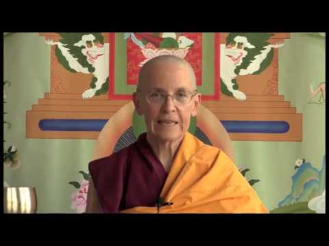 03 Aryadeva's 400 Stanzas on the Middle Way: Review of Chapter 1 05-09-13