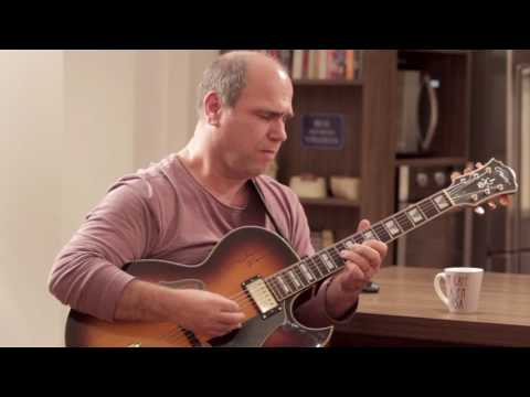 João Alexandre e Nelson Faria | Incompatibilidade de Gênios