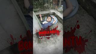 Download lagu Marvin Faints | Ghost Doll Eps. 20 mp3