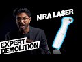 Nira Laser Dismantled By Leading Expert In Medical Devices