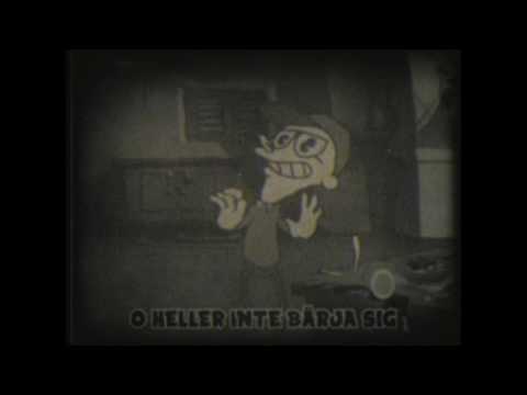 Frej Larsson - En goder liten spliff