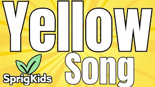 Yellow Song