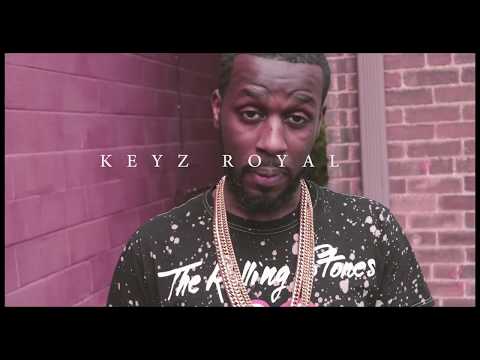 Keyz Royal X Dear New Haven