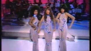 The Three Degrees - Year Of Decision - It&#39;s Cliff Richard