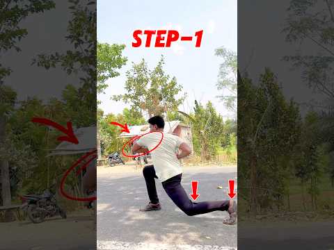 Elbow Self Defense Techniques 🔥 | Close Combat Street Survival Moves