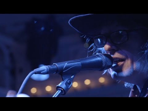 The Waterboys - November Tale (Official Video)
