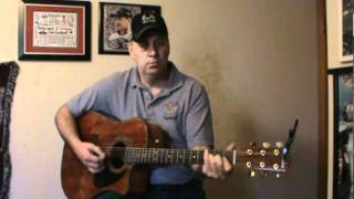EDDY ARNOLD  WHATS HE DOIN IN MY WORLD (COVER)