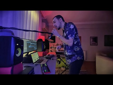 Mfö - Bitir (Umut Utku Cover)