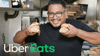 Grow Your Business with Uber Eats | Uber Eats