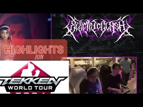 TWT 2024 Electric Clash highlights | ft. Kkokkoma, KingReyJr, JoKa, and more