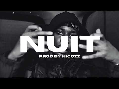 [FREE] Norsacce X Ashe 22 X Freeze Corleone Type Beat -  "Nuit" -  Prod By Nicozz
