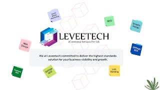 Leveetech - Video - 1