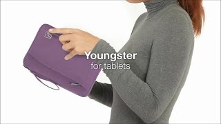 TUCANO Youngster - Etui do tabletów