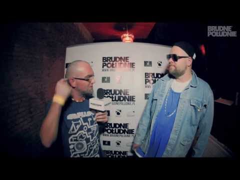 Brudne Południe - Tede, Diox, Mes, Słoń, Knap - Mega Club, Katowice, 16.11.13, ŚRF dz.2, cz.2/2