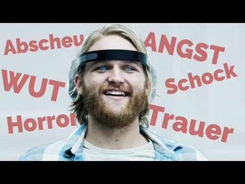 Black Mirror: die Zukunft des Horrorspiels