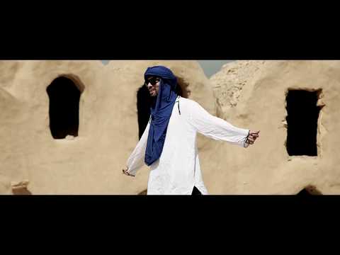 El Ghostman - Sah Rani (Sahrani) [Official Music Video]