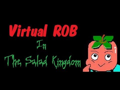 Princess Tomato In The Salad Kingdom NES