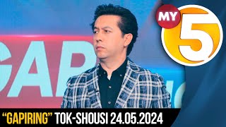 "Gapiring" tok-shousi // Migratsiya