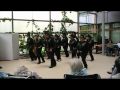 Wild West Dancers
